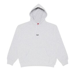 Supreme: Толстовка с капюшоном 