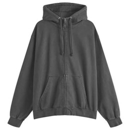 Maison Margiela: Толстовка с капюшоном 