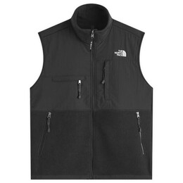 The North Face: Флисовый жилет  Denali