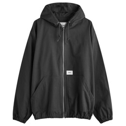 WTAPS: Куртка с капюшоном 