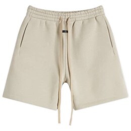 Fear of God: Флисовые шорты 