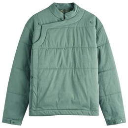 Maharishi: Зимняя куртка 
