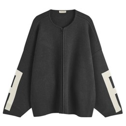 Fear of God: Свитер на молнии 