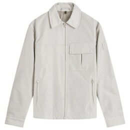 Belstaff: Серая рубашка 