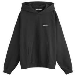 Palm Angels: Толстовка с капюшоном 