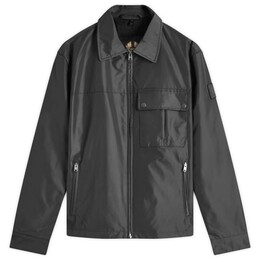 Belstaff: Чёрная рубашка 