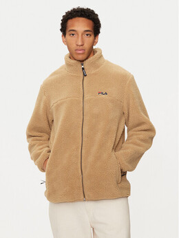 Fila: Флисовая куртка 