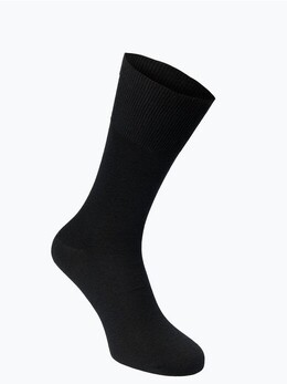 Falke: Чёрные носки 