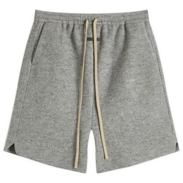 Fear of God: Синие шорты 