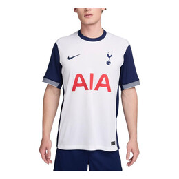 Nike: Домашняя футболка  Dri FIT