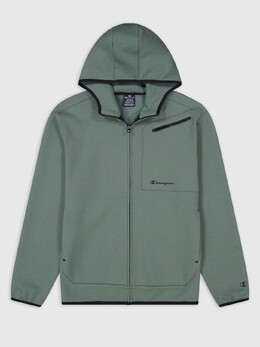 Champion: Толстовка с капюшоном 