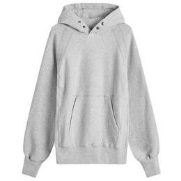 Engineered Garments: Толстовка с капюшоном 