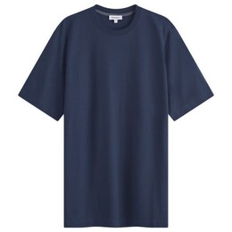 Norse Projects: Синяя футболка 