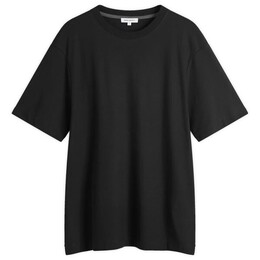 Norse Projects: Чёрная футболка 