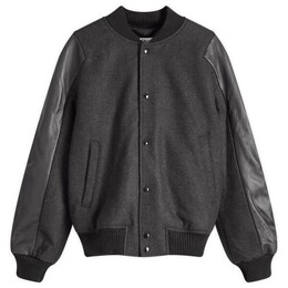 Acne Studios: Куртка из шерсти 