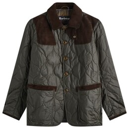 Barbour: Спортивная куртка 