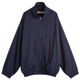 Acne Studios: Куртка из вискозы 