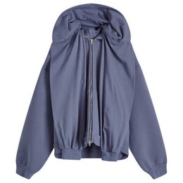 Balenciaga: Толстовка с капюшоном 