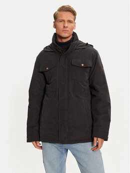 Wrangler: Зимний пуховик 