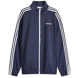 Adidas: Спортивная куртка 