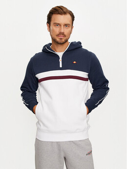 Ellesse: Синяя толстовка 