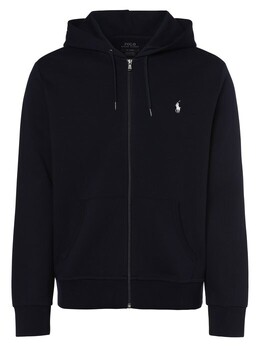 Polo Ralph Lauren: Куртка с капюшоном 