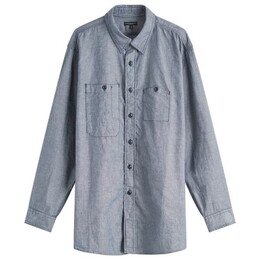 Engineered Garments: Рубашка 