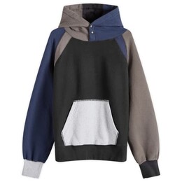 Engineered Garments: Толстовка с капюшоном 