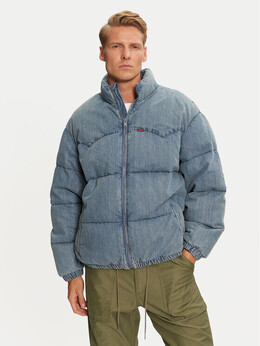 Levi's: Пуховик свободного кроя 