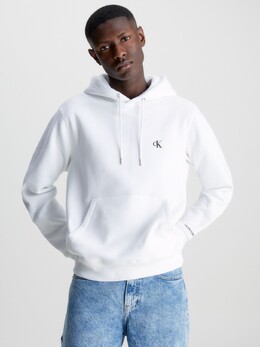 Calvin Klein: Хлопковая толстовка 