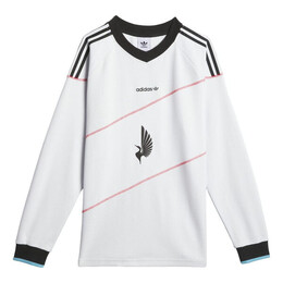 Adidas: Футболка  X с длинным рукавом