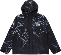 Supreme: Чёрная куртка 