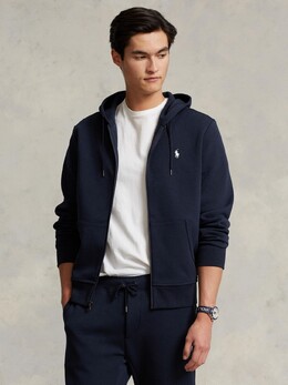 Ralph Lauren: Хлопковая толстовка 
