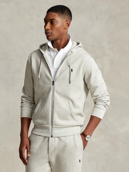 Ralph Lauren: Хлопковая толстовка 