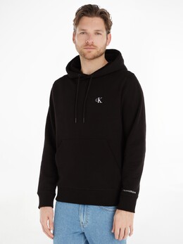 Calvin Klein: Хлопковая толстовка 