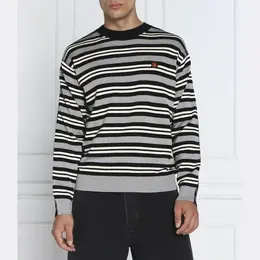 Kenzo: Свитер из шерсти 