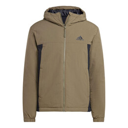 Adidas: Зимняя куртка 