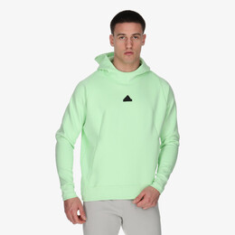 Adidas: Хлопковая толстовка 