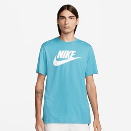 Nike: Спортивная футболка  Futura