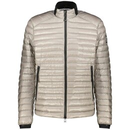 Belstaff: Бежевая куртка 