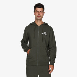 Champion: Толстовка с капюшоном 