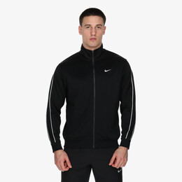 Nike: Спортивная толстовка 