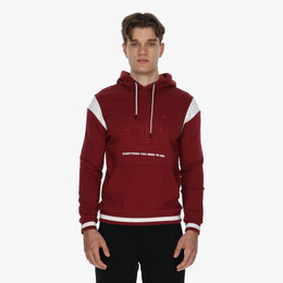 Sergio Tacchini: Толстовка с капюшоном 