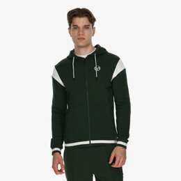 Sergio Tacchini: Толстовка с капюшоном 