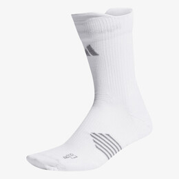 Adidas: Белые носки  Supernova
