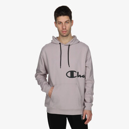 Champion: Летняя толстовка 