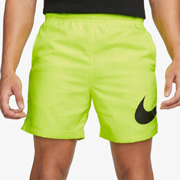 Nike: Летние шорты 