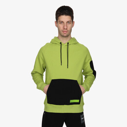 Champion: Толстовка с капюшоном 