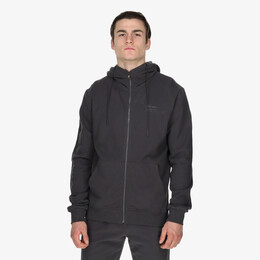 Ellesse: Серая толстовка 