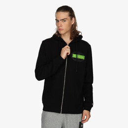 Champion: Толстовка с капюшоном 